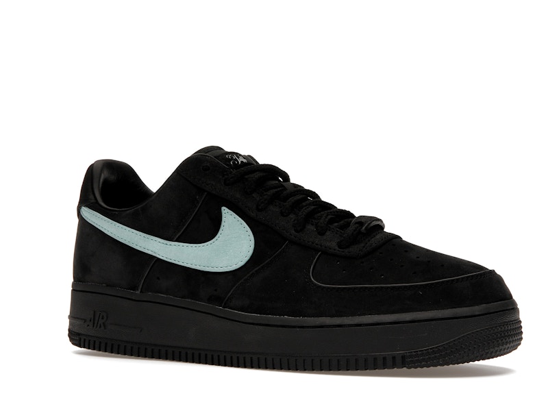Nike Air Force 1 Low Tiffany & Co. 1837