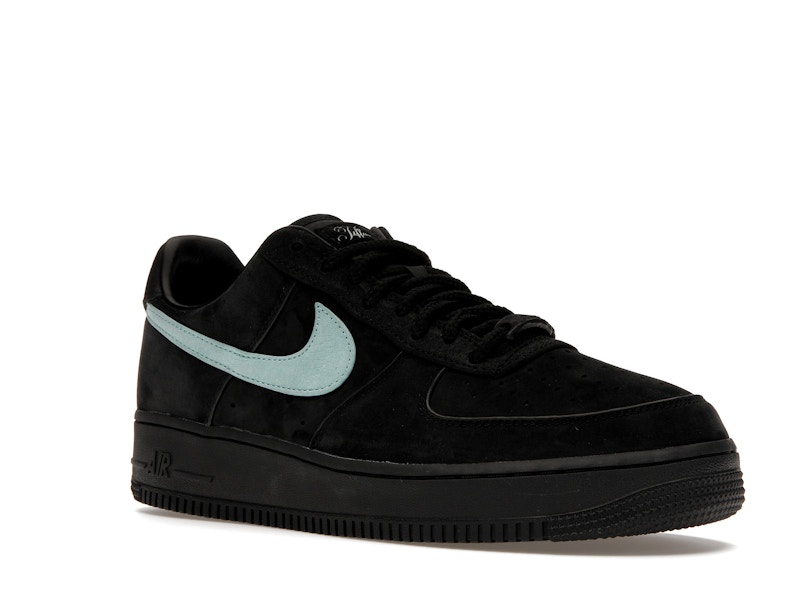 Nike Air Force 1 Low Tiffany & Co. 1837