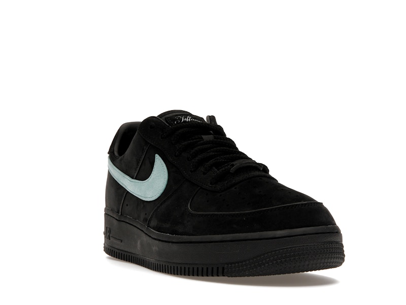 Nike Air Force 1 Low Tiffany & Co. 1837