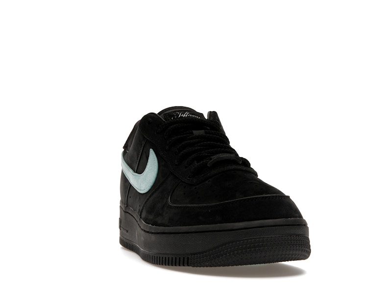 Nike Air Force 1 Low Tiffany & Co. 1837