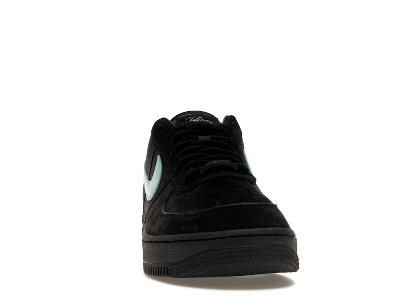 Nike Air Force 1 Low Tiffany & Co. 1837