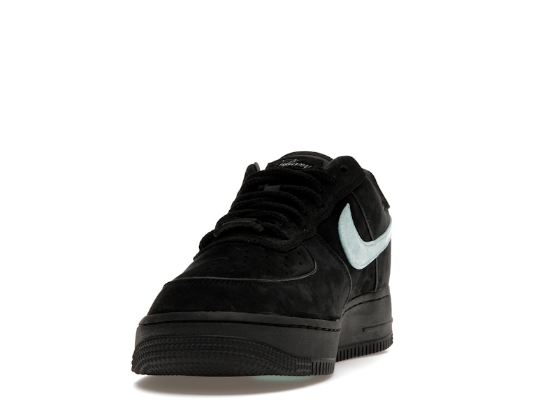 Nike Air Force 1 Low Tiffany & Co. 1837