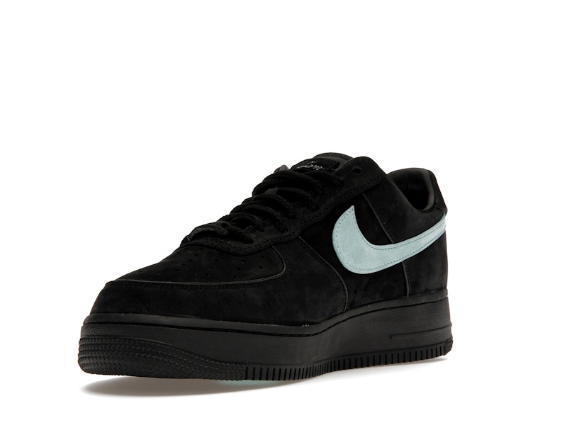 Nike Air Force 1 Low Tiffany & Co. 1837