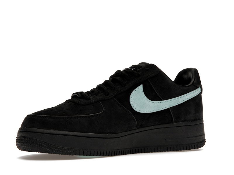Nike Air Force 1 Low Tiffany & Co. 1837