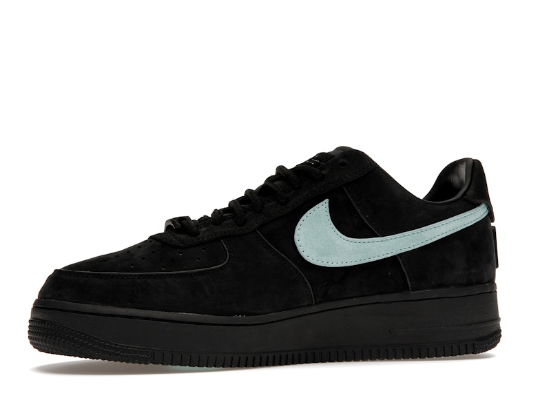 Nike Air Force 1 Low Tiffany & Co. 1837