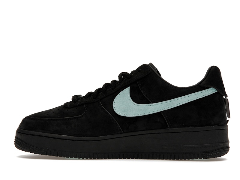 Nike Air Force 1 Low Tiffany & Co. 1837