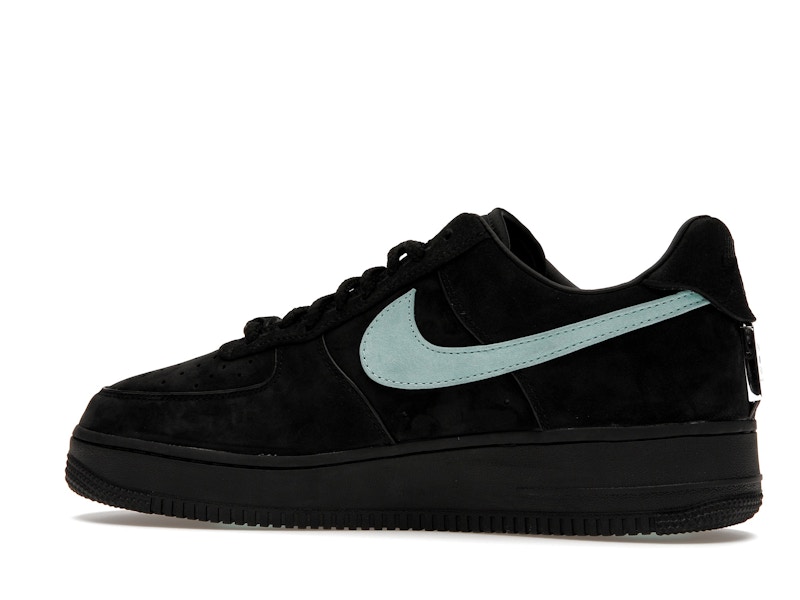 Nike Air Force 1 Low Tiffany & Co. 1837
