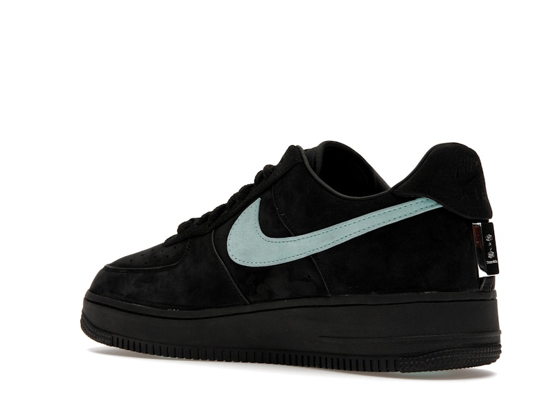 Nike Air Force 1 Low Tiffany & Co. 1837