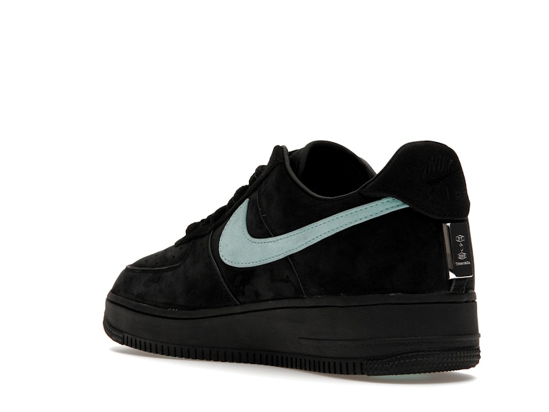 Nike Air Force 1 Low Tiffany & Co. 1837