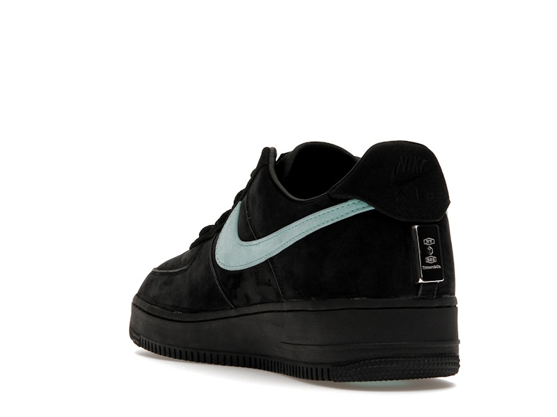 Nike Air Force 1 Low Tiffany & Co. 1837