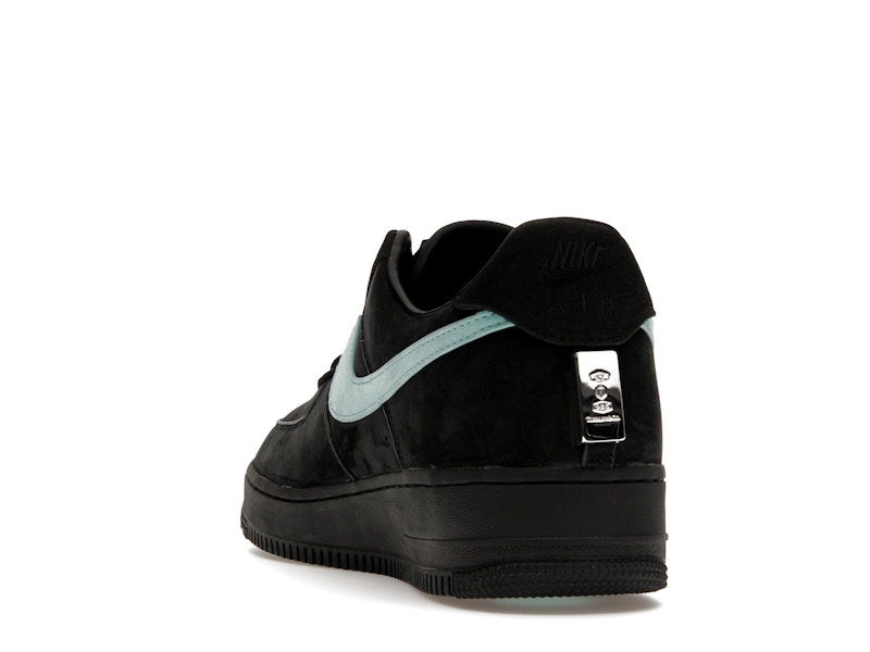 Nike Air Force 1 Low Tiffany & Co. 1837