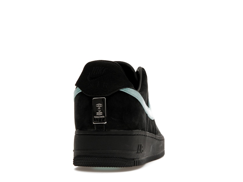 Nike Air Force 1 Low Tiffany & Co. 1837