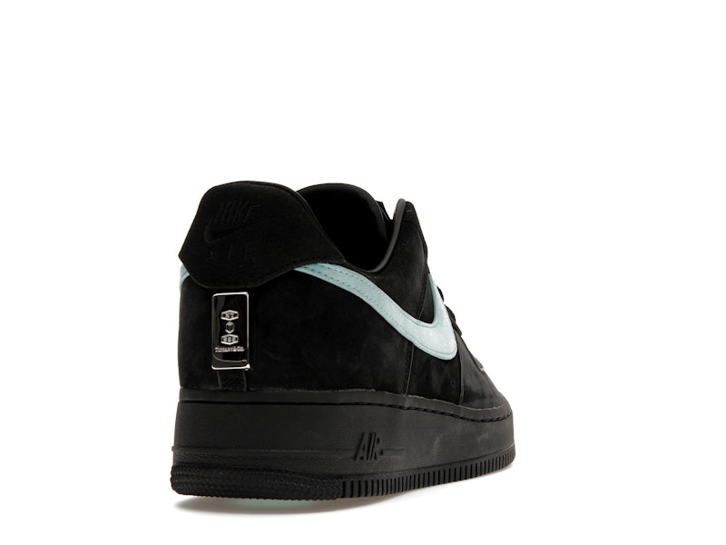 Nike Air Force 1 Low Tiffany & Co. 1837