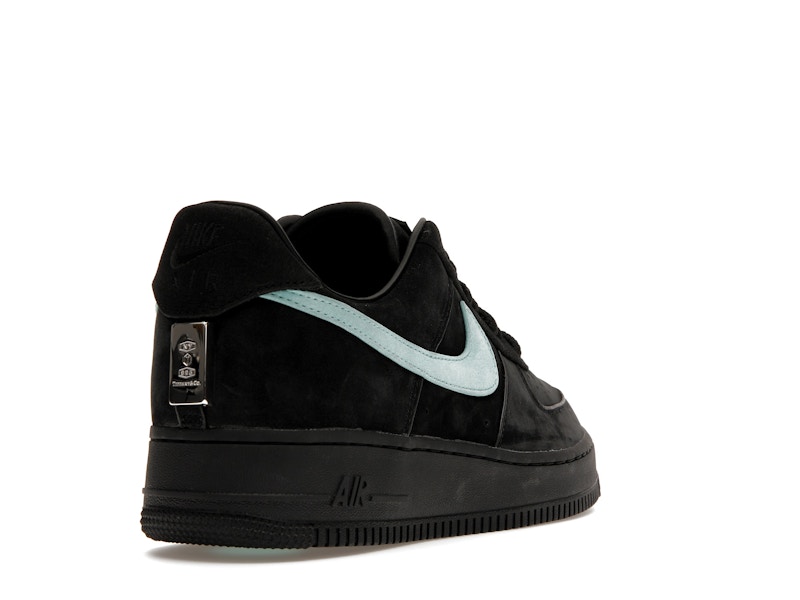 Nike Air Force 1 Low Tiffany & Co. 1837