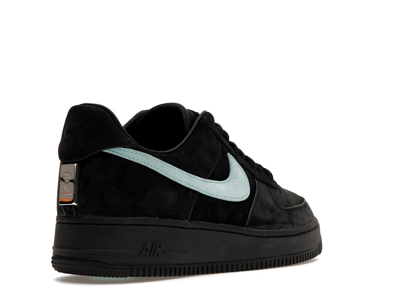 Nike Air Force 1 Low Tiffany & Co. 1837