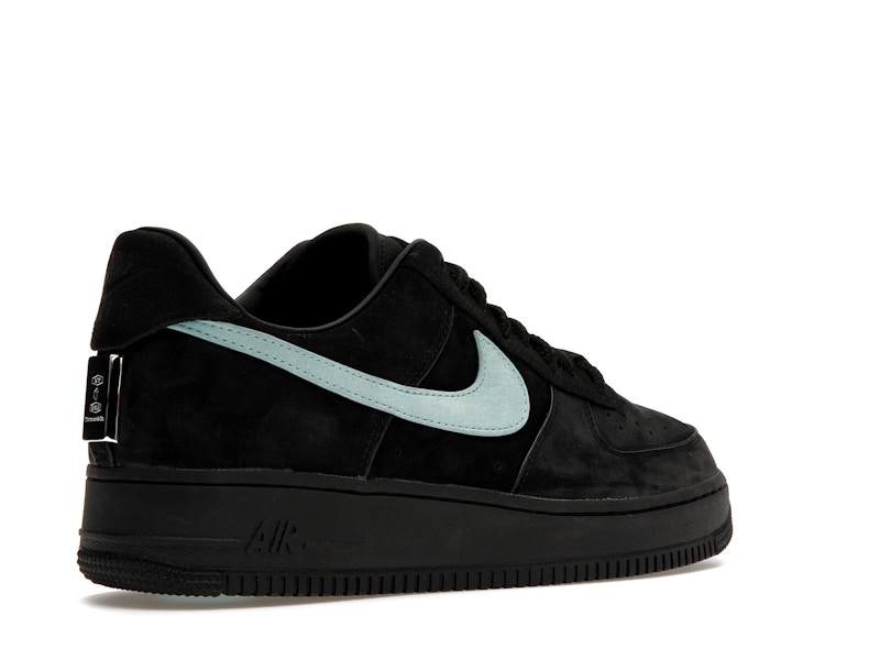 Nike Air Force 1 Low Tiffany & Co. 1837
