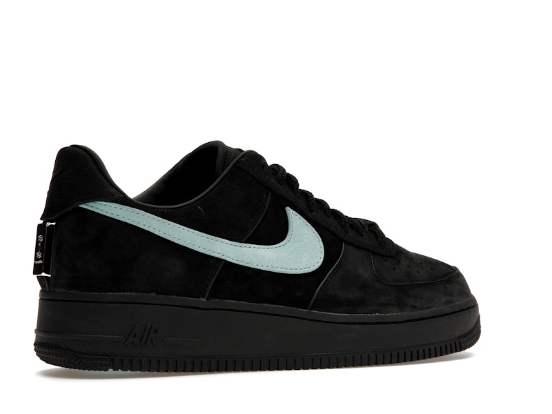 Nike Air Force 1 Low Tiffany & Co. 1837