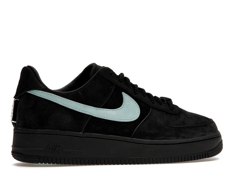 Nike Air Force 1 Low Tiffany & Co. 1837