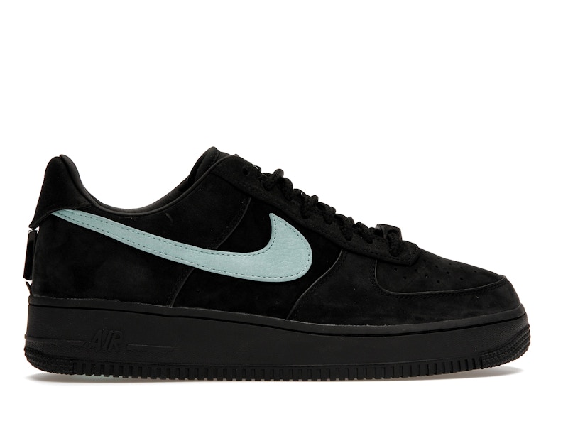 Nike Air Force 1 Low Tiffany & Co. 1837