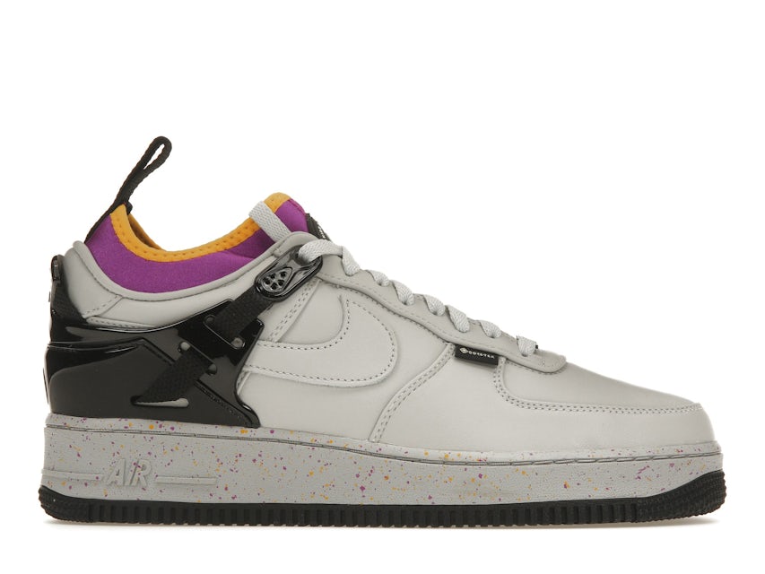 Nike Air Force 1 Low SP x UNDERCOVER Men's Shoes.