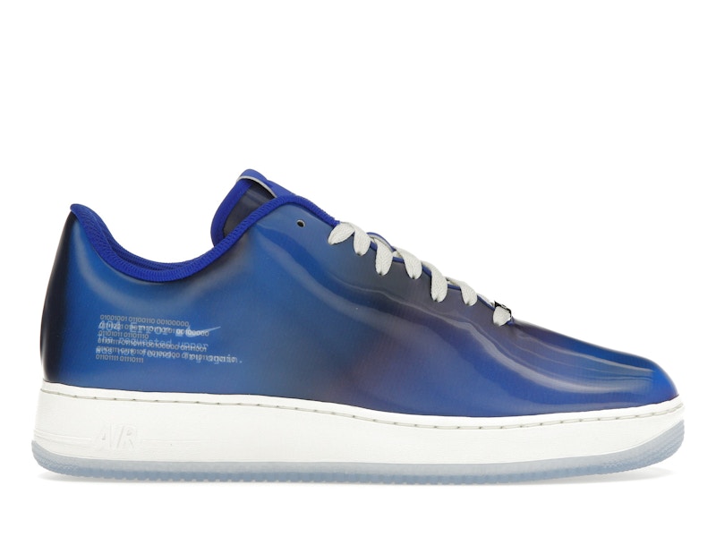 Nike Air Force 1 Low .SWOOSH 404 Error 2.0 (Edition of 404) Men's - HQ2701-400  - US