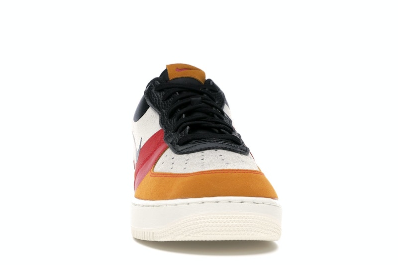 Nike Air Force 1 Low Sail Amber Rise