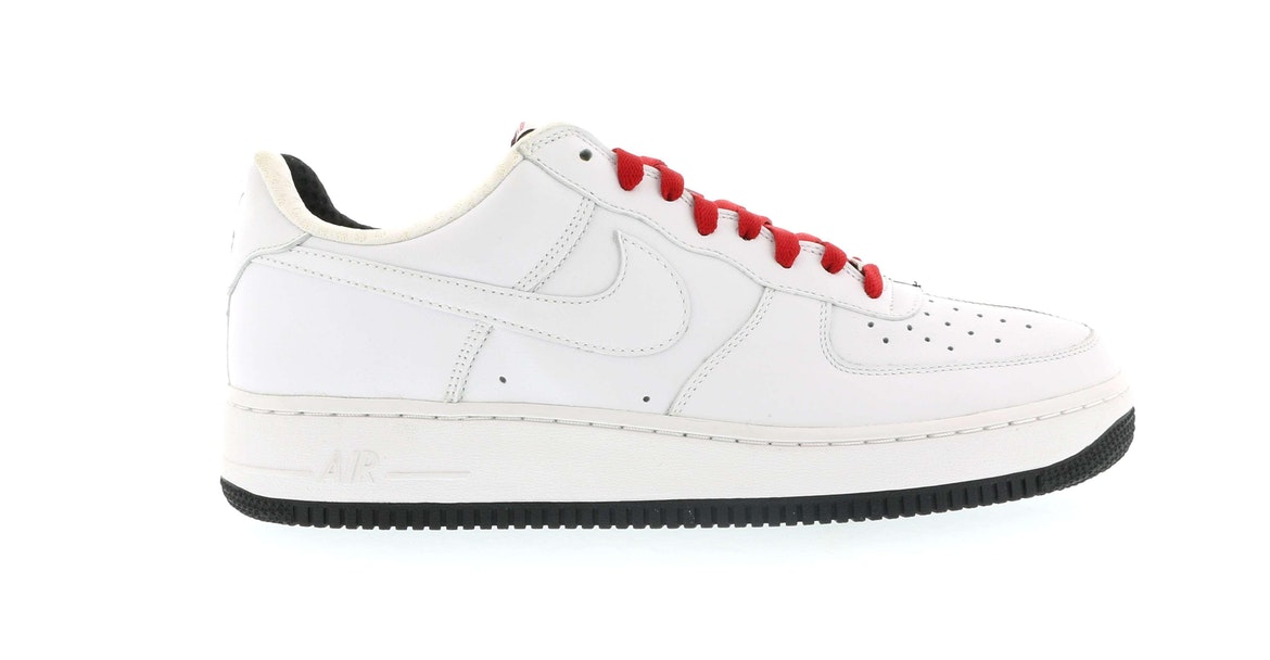 Nike Air Force 1 Low Scarface - 313641-101