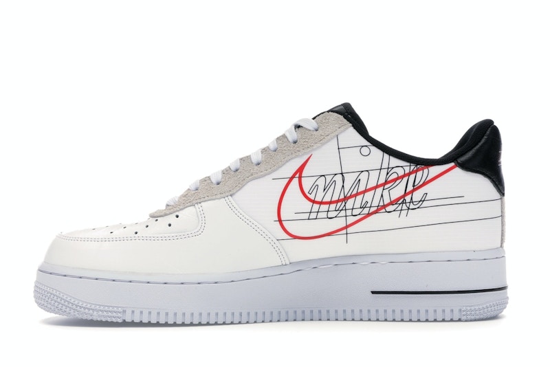 Air max 1 script swoosh Outlet