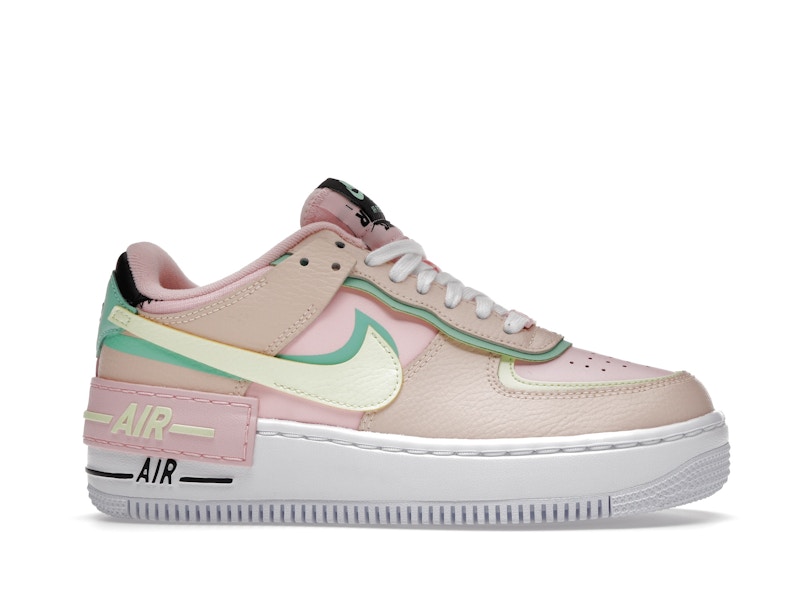 Nike Air Force 1 Low Shadow Arctic Punch (Women's)