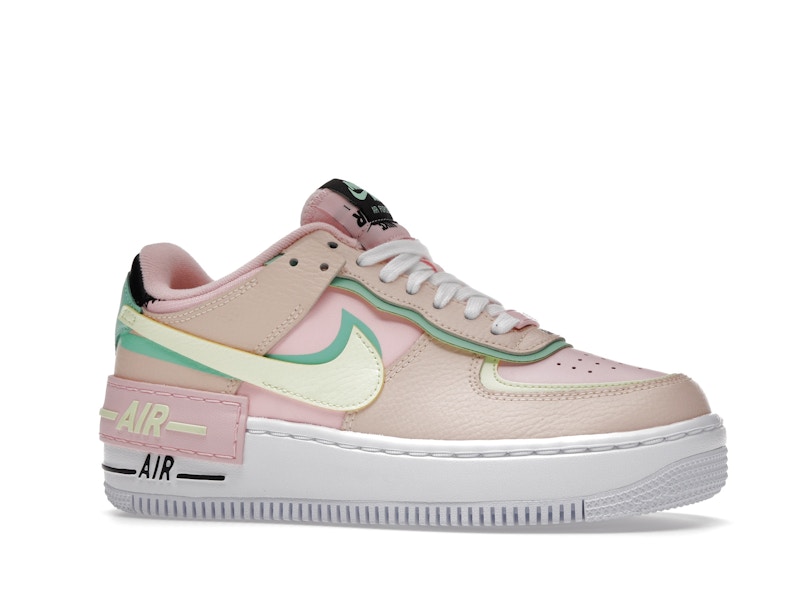 Nike Air Force 1 Low Shadow Arctic Punch (Women's)