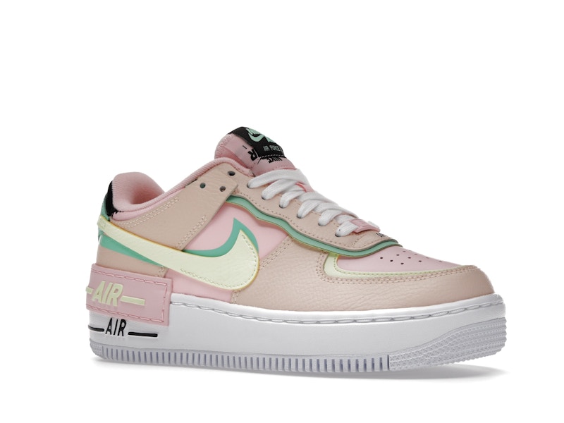 Nike Air Force 1 Low Shadow Arctic Punch (Women's)