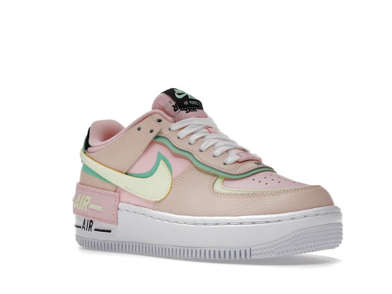 Nike Air Force 1 Low Shadow Arctic Punch (Women's)