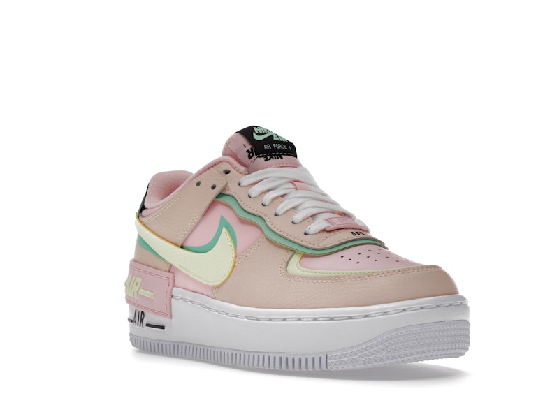Nike Air Force 1 Low Shadow Arctic Punch (Women's)
