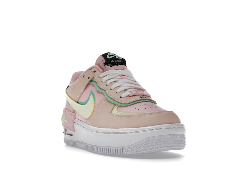 Nike Air Force 1 Low Shadow Arctic Punch (Women's)