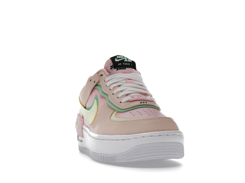 Nike Air Force 1 Low Shadow Arctic Punch (Women's)
