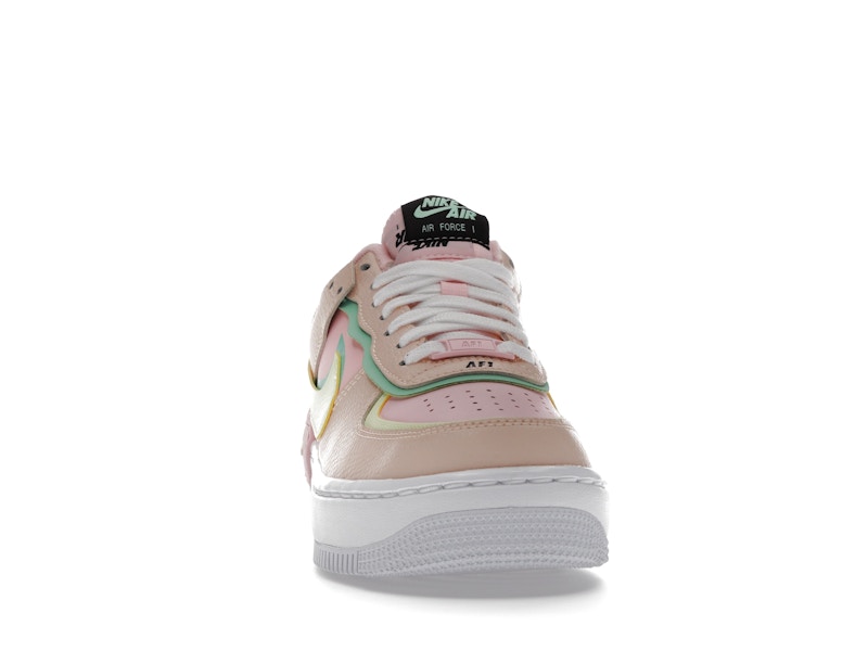 Nike Air Force 1 Low Shadow Arctic Punch (Women's)