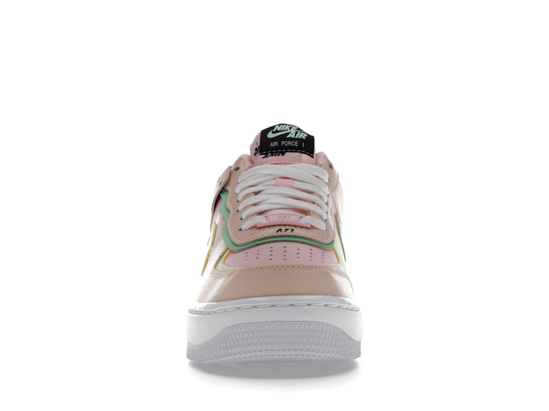 Nike Air Force 1 Low Shadow Arctic Punch (Women's)