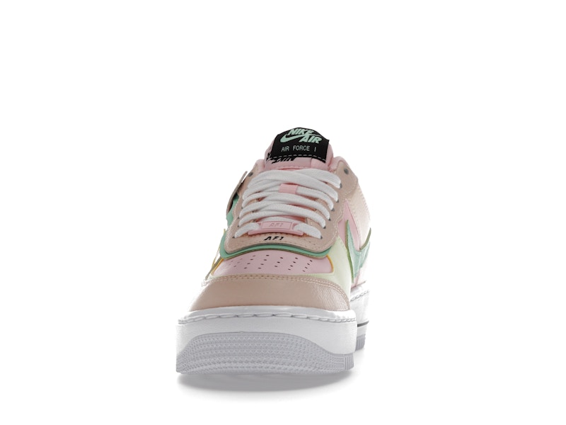 Nike Air Force 1 Low Shadow Arctic Punch (Women's)