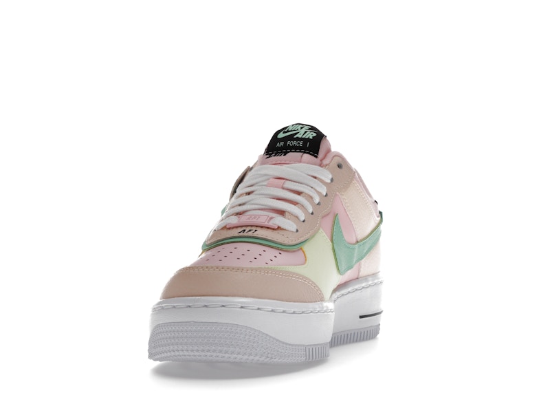 Nike Air Force 1 Low Shadow Arctic Punch (Women's)