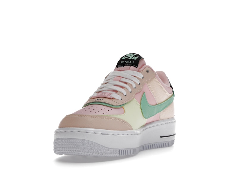 Nike Air Force 1 Low Shadow Arctic Punch (Women's)