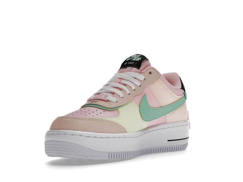 Nike Air Force 1 Low Shadow Arctic Punch (Women's)