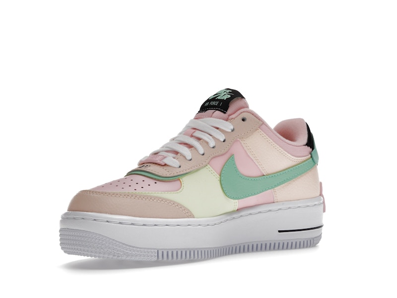 Nike Air Force 1 Low Shadow Arctic Punch (Women's)