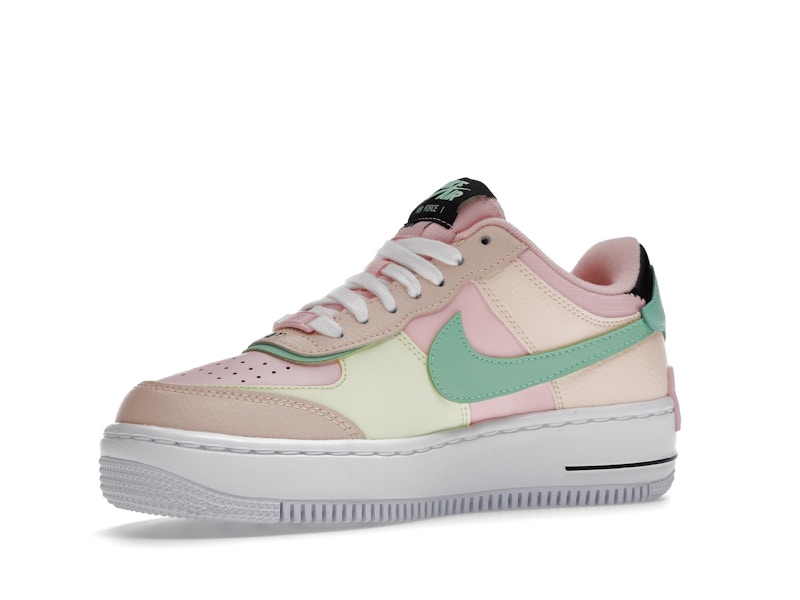 Nike Air Force 1 Low Shadow Arctic Punch (Women's)