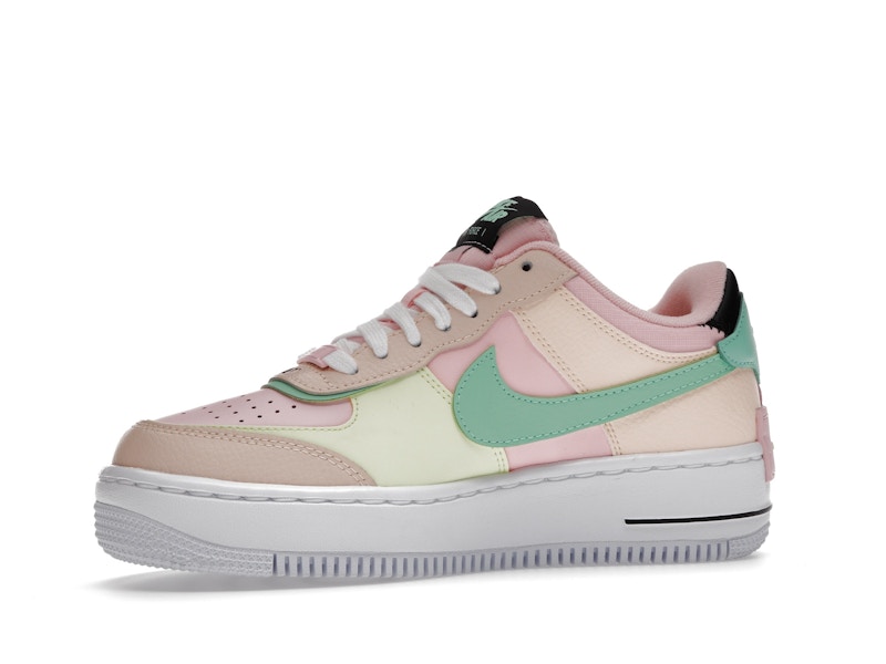 Nike Air Force 1 Low Shadow Arctic Punch (Women's)