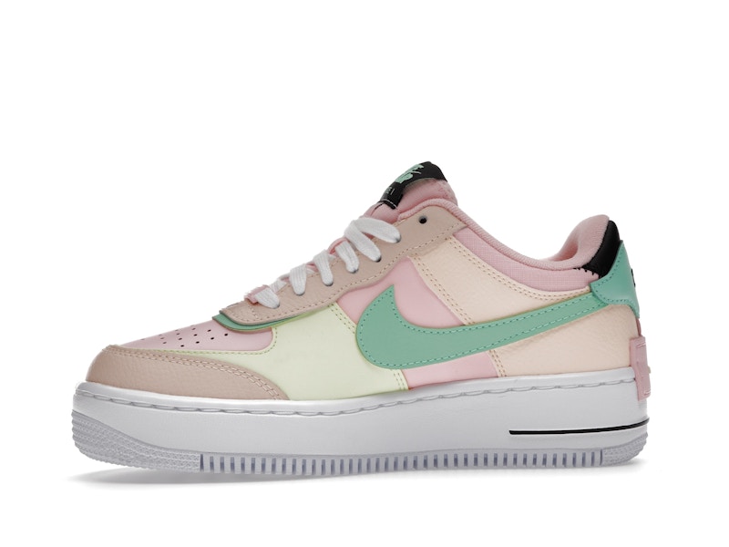 Nike Air Force 1 Low Shadow Arctic Punch (Women's)