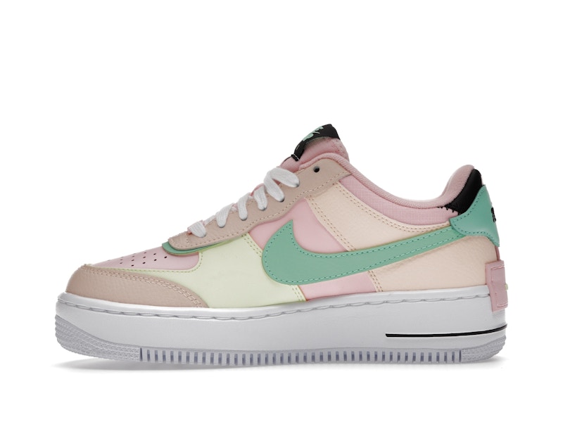 Nike Air Force 1 Low Shadow Arctic Punch (Women's)