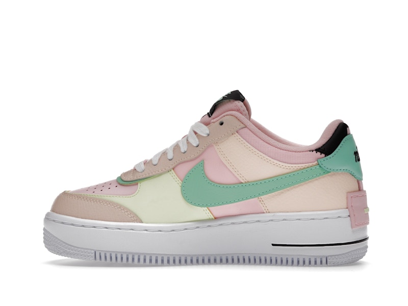 Nike Air Force 1 Low Shadow Arctic Punch (Women's)