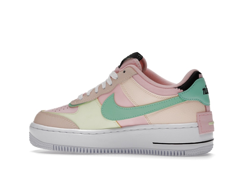Nike Air Force 1 Low Shadow Arctic Punch (Women's)