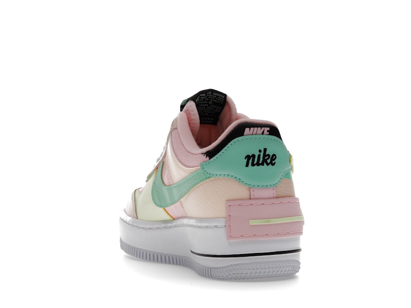 Nike Air Force 1 Low Shadow Arctic Punch (Women's)