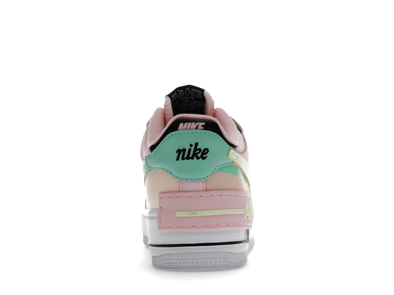 Nike Air Force 1 Low Shadow Arctic Punch (Women's)
